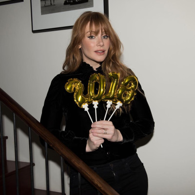 Bryce Dallas Howard pic #1027082