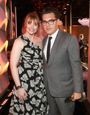 Bryce Dallas Howard pic #1009653
