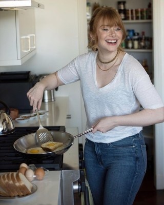 Bryce Dallas Howard pic #1042252