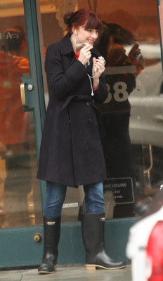 Bryce Dallas Howard pic #704826