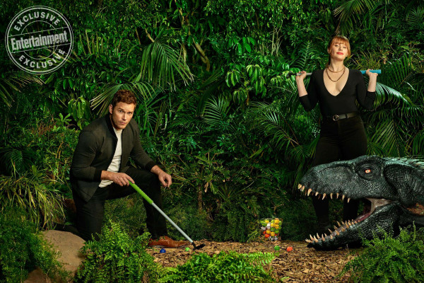 Bryce Dallas Howard pic #1063361