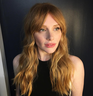 Bryce Dallas Howard pic #935841