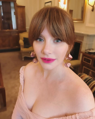 Bryce Dallas Howard pic #1073427