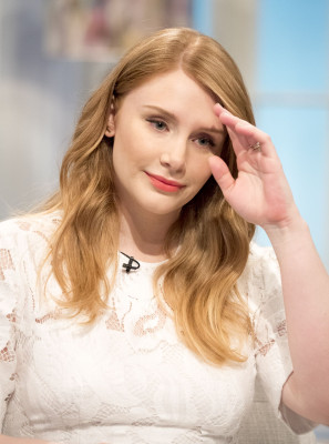 Bryce Dallas Howard pic #933058