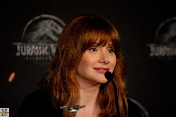 Bryce Dallas Howard pic #1072783