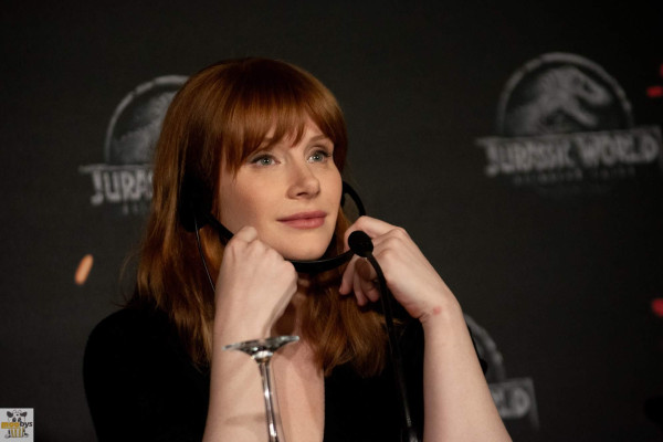 Bryce Dallas Howard pic #1072782