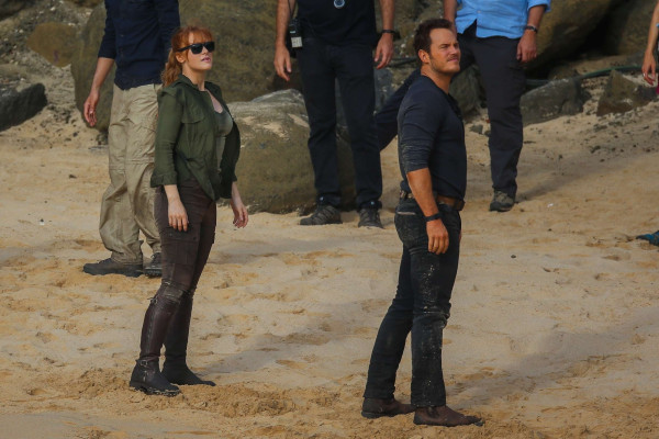 Bryce Dallas Howard pic #980411