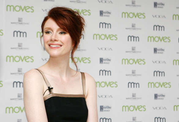 Bryce Dallas Howard pic #311340