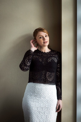 Bryce Dallas Howard pic #969225