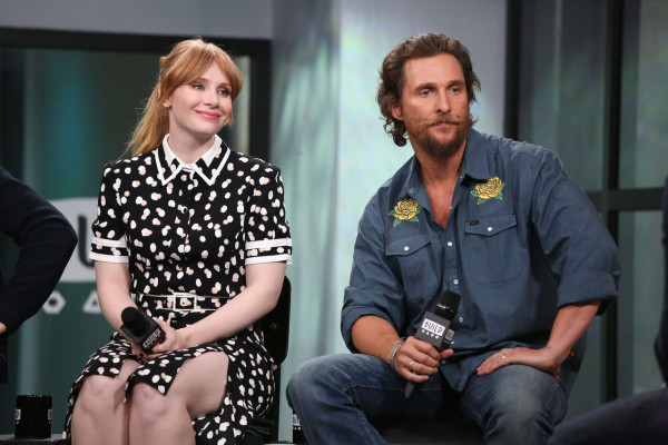 Bryce Dallas Howard pic #935422