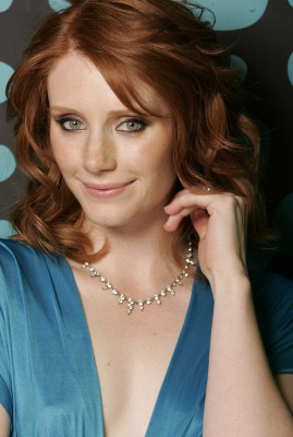 Bryce Dallas Howard pic #159147