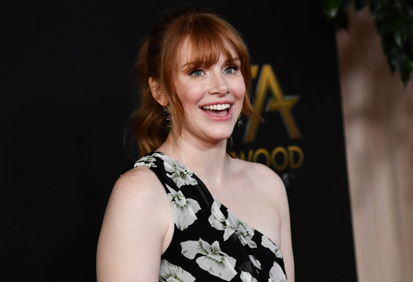 Bryce Dallas Howard pic #1009662