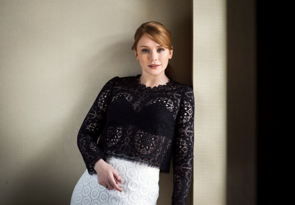 Bryce Dallas Howard pic #969224