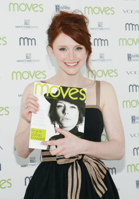 Bryce Dallas Howard pic #311341