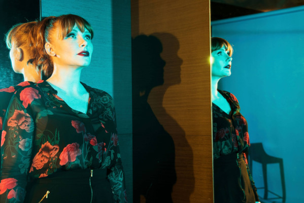 Bryce Dallas Howard