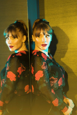 Bryce Dallas Howard