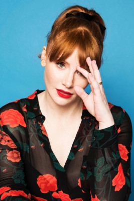 Bryce Dallas Howard