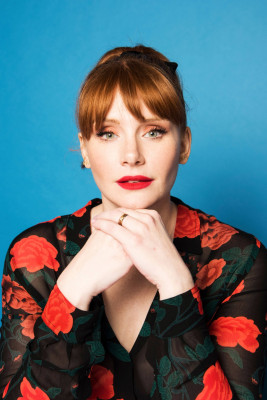 Bryce Dallas Howard