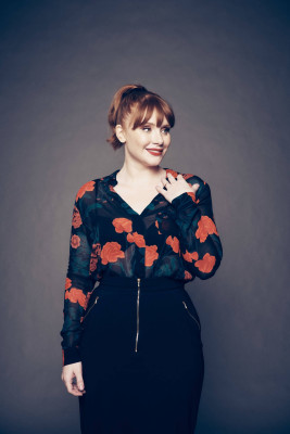 Bryce Dallas Howard