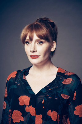 Bryce Dallas Howard