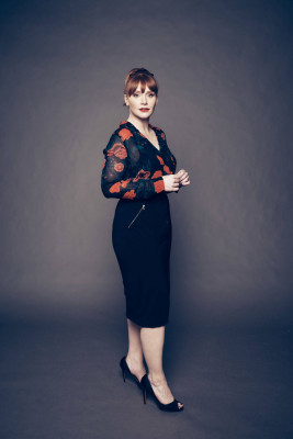 Bryce Dallas Howard