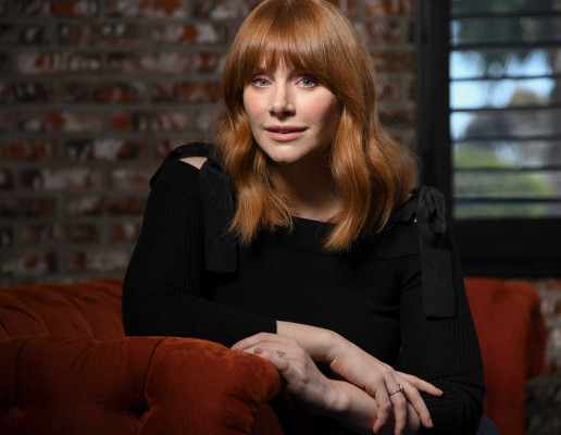 Bryce Dallas Howard pic #1079482