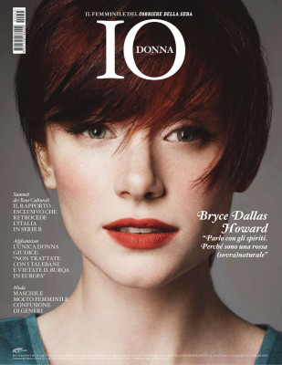 Bryce Dallas Howard pic #324323