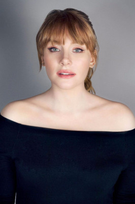 Bryce Dallas Howard pic #932122