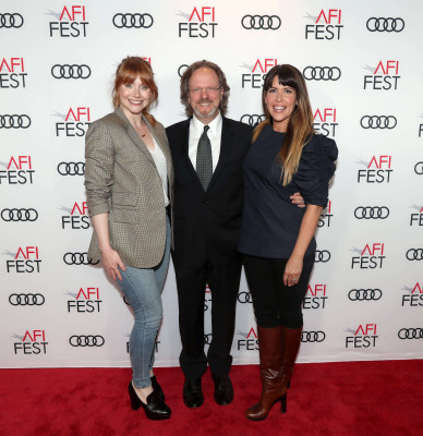 Bryce Dallas Howard pic #1011002