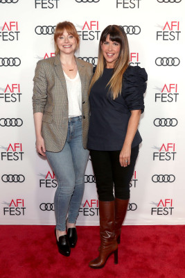 Bryce Dallas Howard pic #1011003