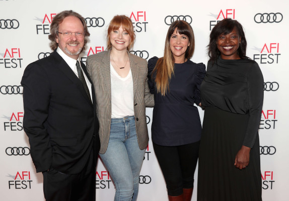 Bryce Dallas Howard pic #1011004