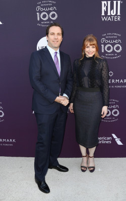 Bryce Dallas Howard pic #1019505