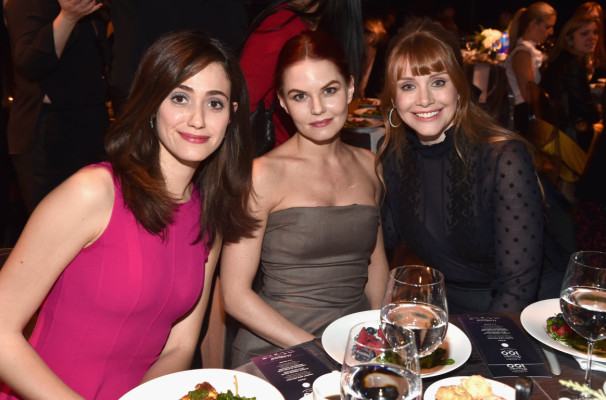Bryce Dallas Howard pic #1019507