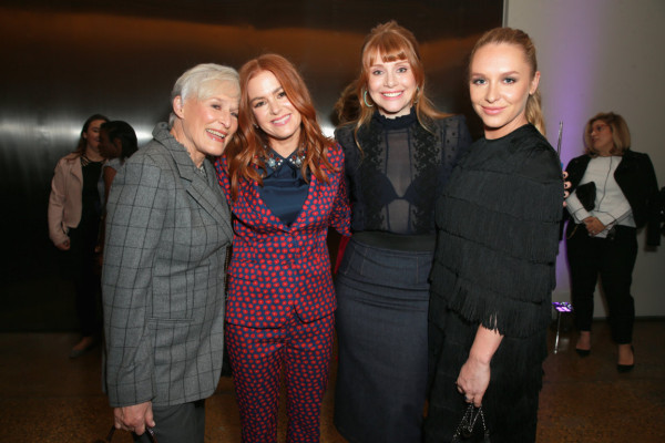 Bryce Dallas Howard pic #1019508