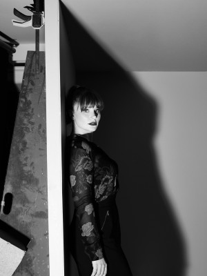 Bryce Dallas Howard