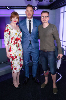 photo 13 in Bryce Dallas Howard gallery [id1079033] 2018-06-22 00:00:00