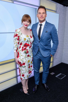 Bryce Dallas Howard pic #1079032