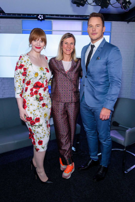 Bryce Dallas Howard pic #1079031