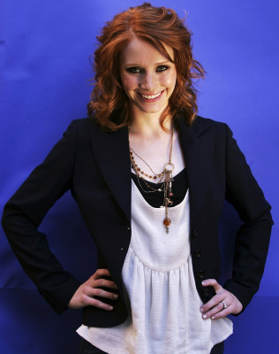 Bryce Dallas Howard pic #173286
