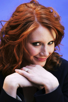 Bryce Dallas Howard pic #173289