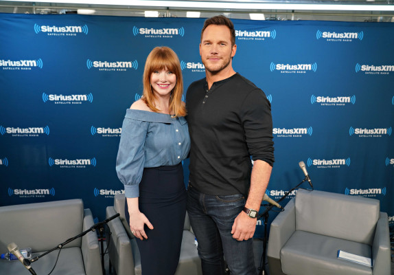 Bryce Dallas Howard pic #1078253
