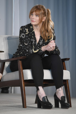 Bryce Dallas Howard pic #1035244