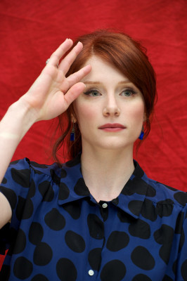 Bryce Dallas Howard pic #275036