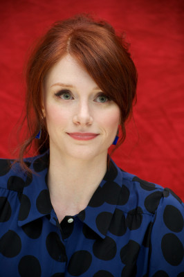 Bryce Dallas Howard pic #275035