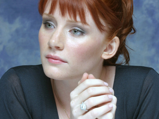 Bryce Dallas Howard pic #350214