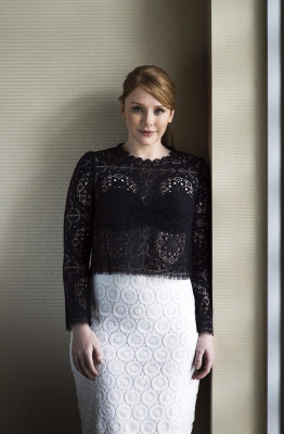 Bryce Dallas Howard pic #969226