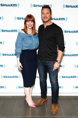 Bryce Dallas Howard pic #1078250