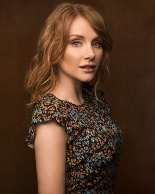 Bryce Dallas Howard pic #933642