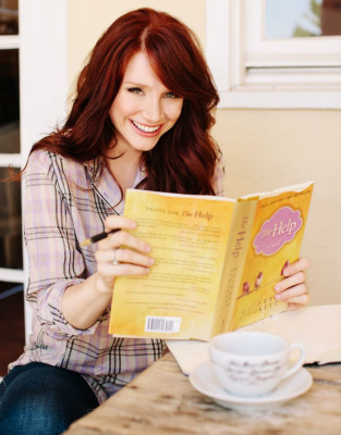 Bryce Dallas Howard pic #932133