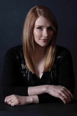 Bryce Dallas Howard pic #999618
